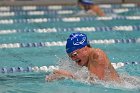 Swim vs Bentley  Wheaton College Swimming & Diving vs Bentley University. - Photo by Keith Nordstrom : Wheaton, Swimming & Diving